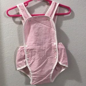 Brand New Dondolo Overall